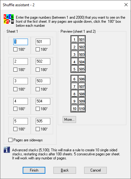 A screenshot of a computer

Description automatically generated