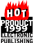 Hot Product logo