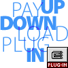 Pay up Download Plug in